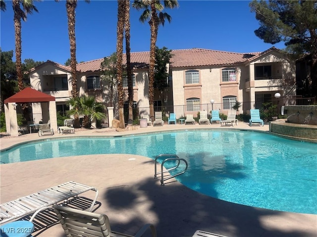 1830 N Buffalo Dr Unit 2021, Las Vegas, NV 89128 - photo 43
