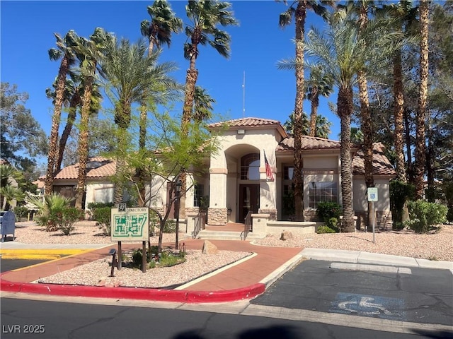 1830 N Buffalo Dr Unit 2021, Las Vegas, NV 89128 - view of property