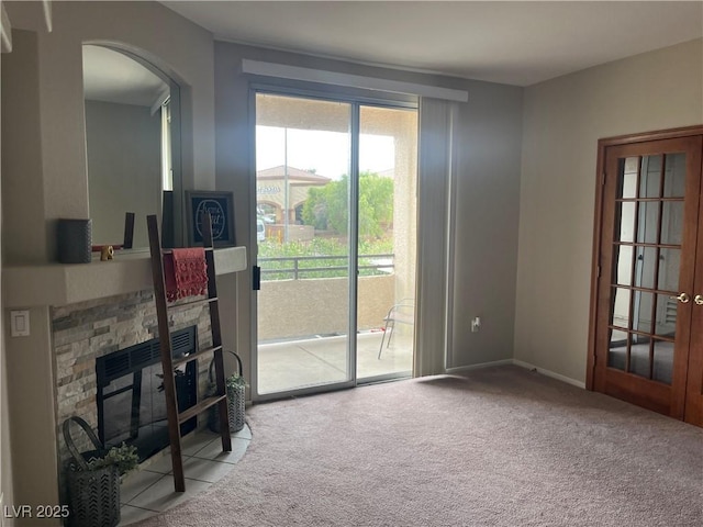 1830 N Buffalo Dr Unit 2021, Las Vegas, NV 89128 - photo 5