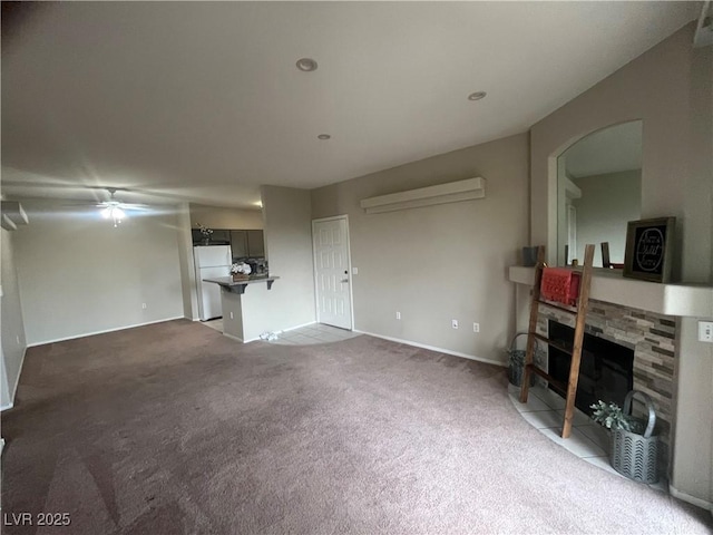 1830 N Buffalo Dr Unit 2021, Las Vegas, NV 89128 - photo 8