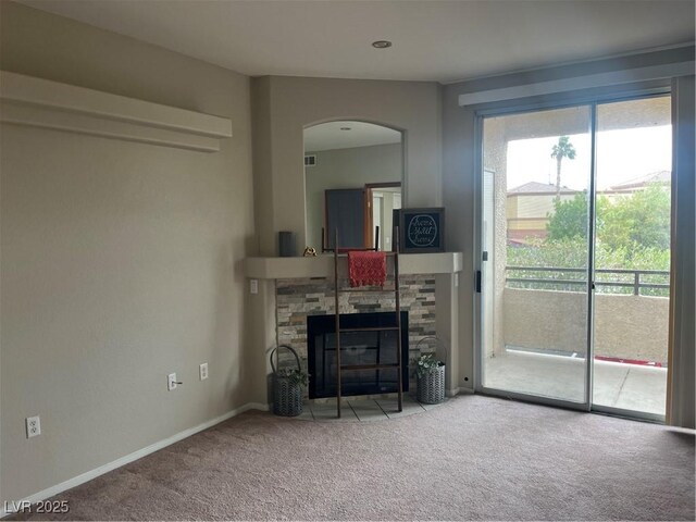 1830 N Buffalo Dr Unit 2021, Las Vegas, NV 89128 - photo 7