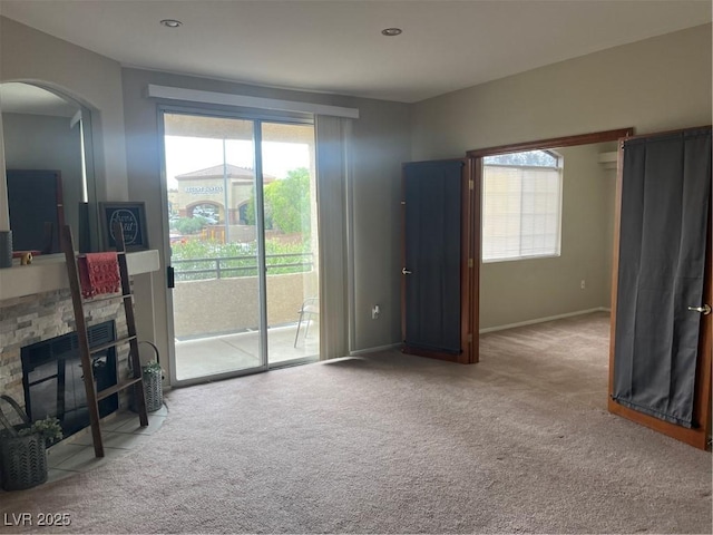 1830 N Buffalo Dr Unit 2021, Las Vegas, NV 89128 - photo 4