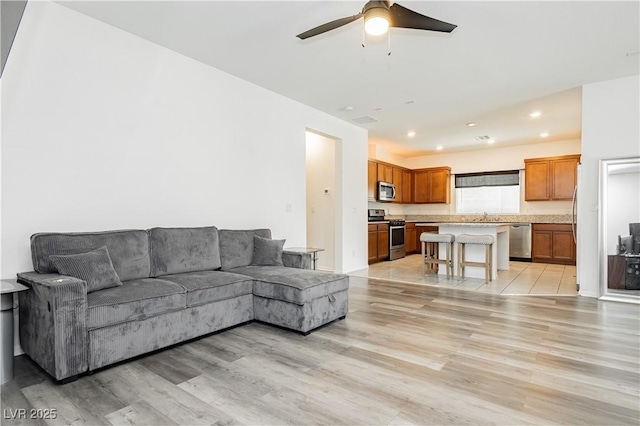 10429 Rose Palisade St, Las Vegas, NV 89141 - photo 16