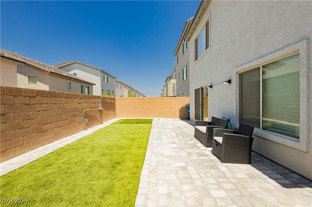 10429 Rose Palisade St, Las Vegas, NV 89141 - photo 42
