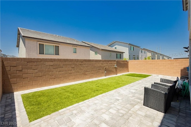 10429 Rose Palisade St, Las Vegas, NV 89141 - photo 43