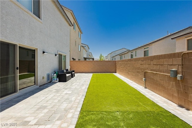 10429 Rose Palisade St, Las Vegas, NV 89141 - photo 46