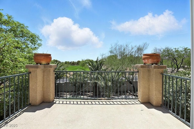 9105 Picket Fence Ave, Las Vegas, NV 89143 - view of gate