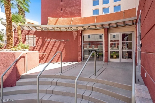 63 E Agate Ave Unit 509, Las Vegas, NV 89123 - view of patio / terrace