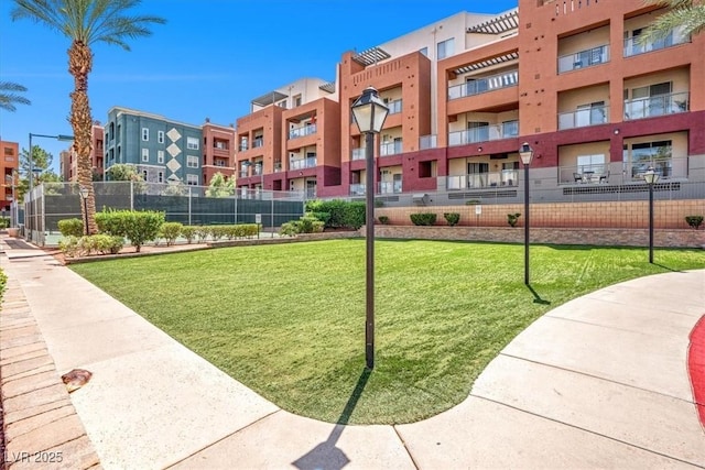 63 E Agate Ave Unit 509, Las Vegas, NV 89123 - surrounding community