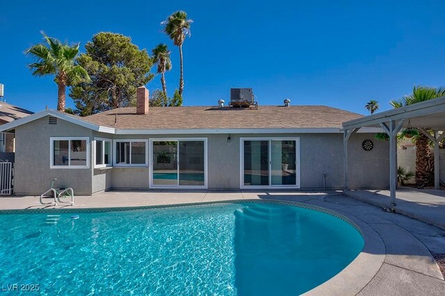 6848 Groveview Ln, Las Vegas, NV 89103 - photo 52