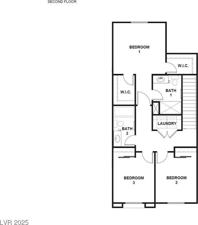 4273 Venus Falls Ave, North Las Vegas, NV 89084 - photo 26