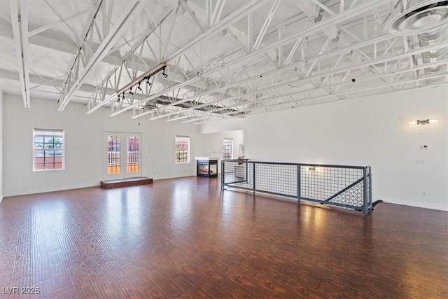 5603 Deer Creek Falls Ct, Las Vegas, NV 89118 - view of basketball court featuring healthy amount of natural light