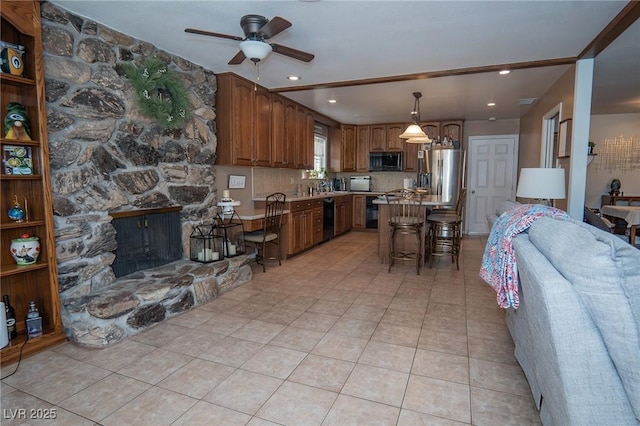 4161 Royalhill Ave, Las Vegas, NV 89121 - photo 13