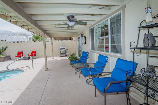 4161 Royalhill Ave, Las Vegas, NV 89121 - photo 31