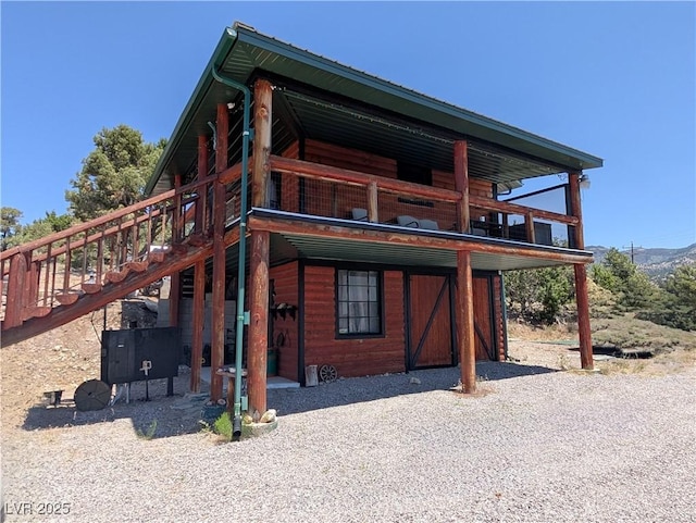 8075 Mount Wilson Ranch Rd, Pioche, NV 89043 - photo 2