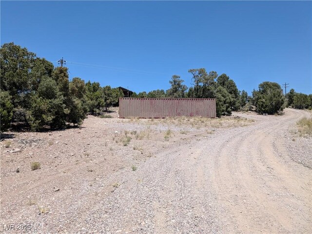 8075 Mount Wilson Ranch Rd, Pioche, NV 89043 - photo 5