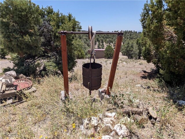 8075 Mount Wilson Ranch Rd, Pioche, NV 89043 - photo 16