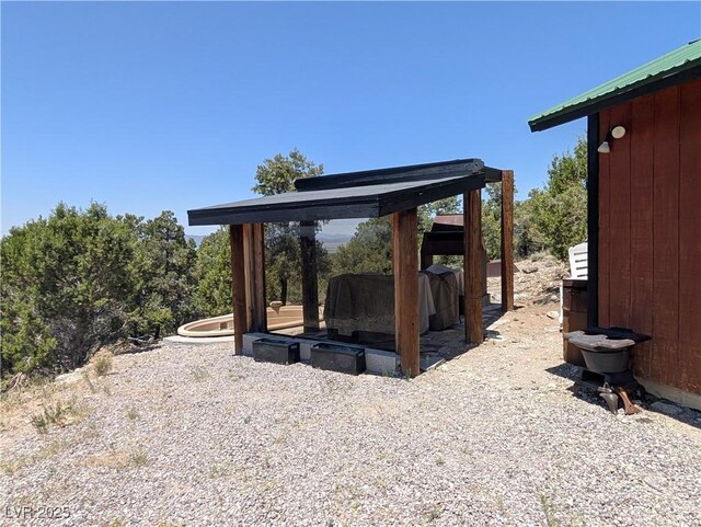 8075 Mount Wilson Ranch Rd, Pioche, NV 89043 - photo 17