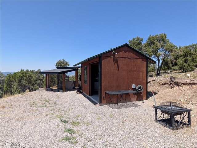 8075 Mount Wilson Ranch Rd, Pioche, NV 89043 - photo 19