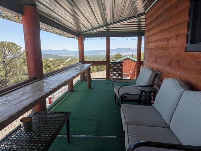 8075 Mount Wilson Ranch Rd, Pioche, NV 89043 - photo 21