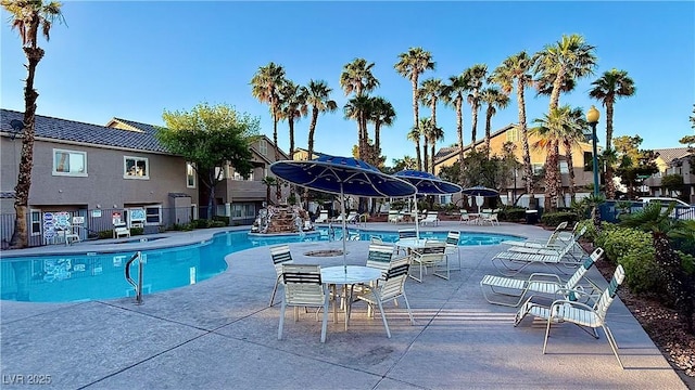 2000 Gravel Hill St Unit 203, Las Vegas, NV 89117 - photo 39