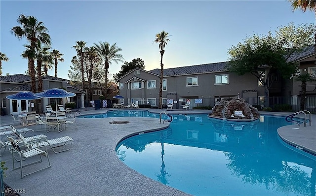 2000 Gravel Hill St Unit 203, Las Vegas, NV 89117 - photo 40