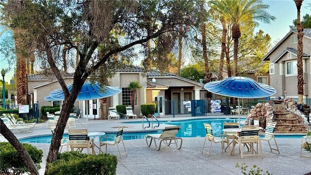 2000 Gravel Hill St Unit 203, Las Vegas, NV 89117 - photo 38
