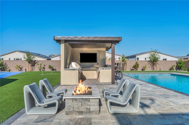 8528 Baltimore Heights Ct, Las Vegas, NV 89113 - photo 20