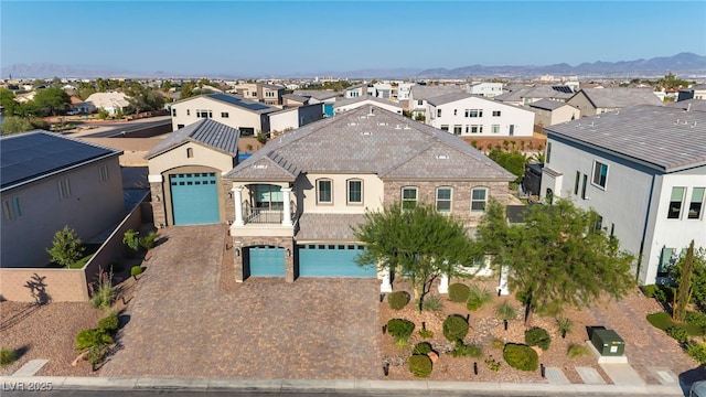 8528 Baltimore Heights Ct, Las Vegas, NV 89113 - photo 10
