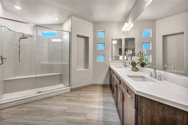 8528 Baltimore Heights Ct, Las Vegas, NV 89113 - photo 45