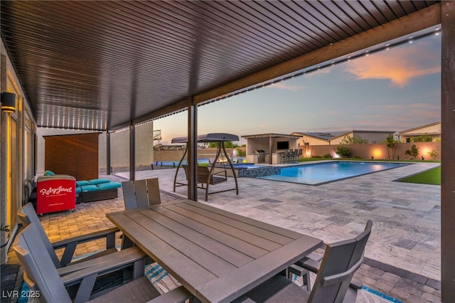 8528 Baltimore Heights Ct, Las Vegas, NV 89113 - photo 21