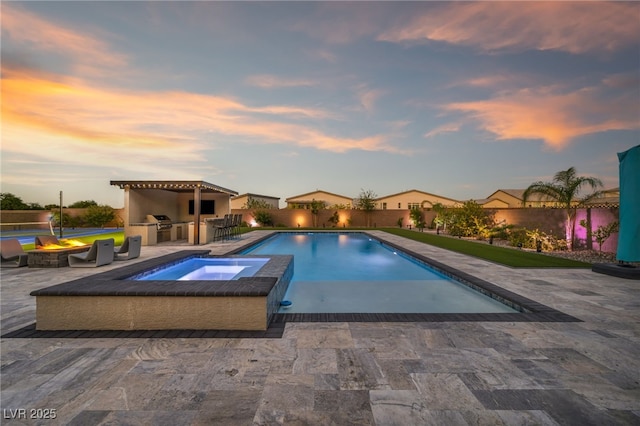 8528 Baltimore Heights Ct, Las Vegas, NV 89113 - photo 1
