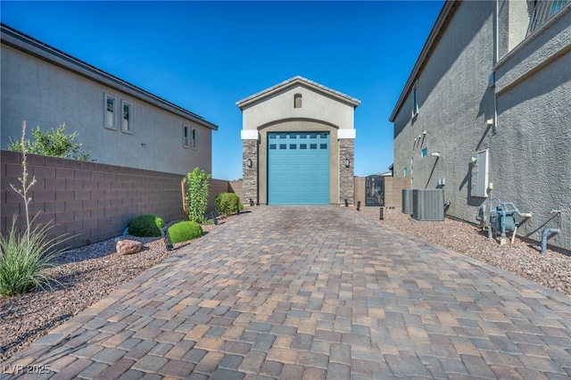 8528 Baltimore Heights Ct, Las Vegas, NV 89113 - photo 12