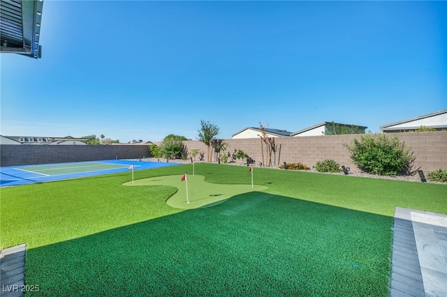 8528 Baltimore Heights Ct, Las Vegas, NV 89113 - photo 24