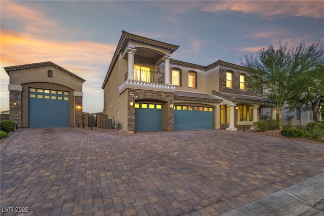 8528 Baltimore Heights Ct, Las Vegas, NV 89113 - photo 2