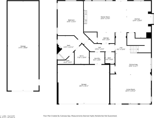 8528 Baltimore Heights Ct, Las Vegas, NV 89113 - photo 67