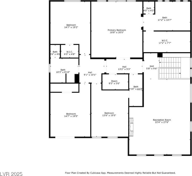 8528 Baltimore Heights Ct, Las Vegas, NV 89113 - photo 68
