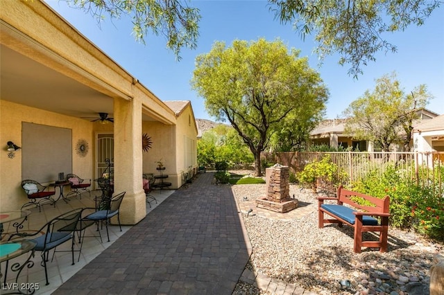 561 Carmel Valley St, Henderson, NV 89012 - photo 29
