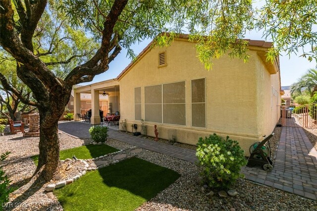 561 Carmel Valley St, Henderson, NV 89012 - photo 27