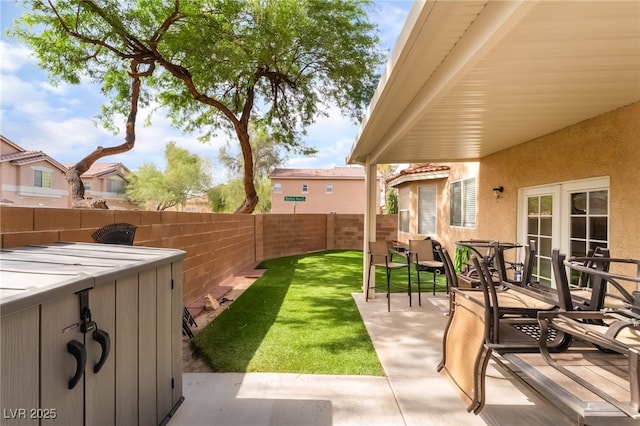 2354 Buffalo Run Ave, Las Vegas, NV 89123 - photo 32