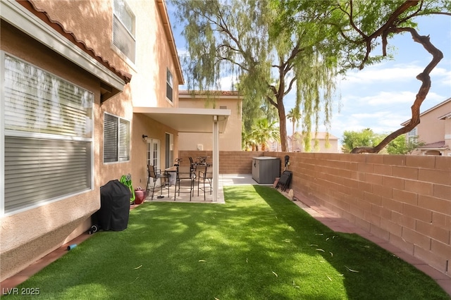2354 Buffalo Run Ave, Las Vegas, NV 89123 - photo 26