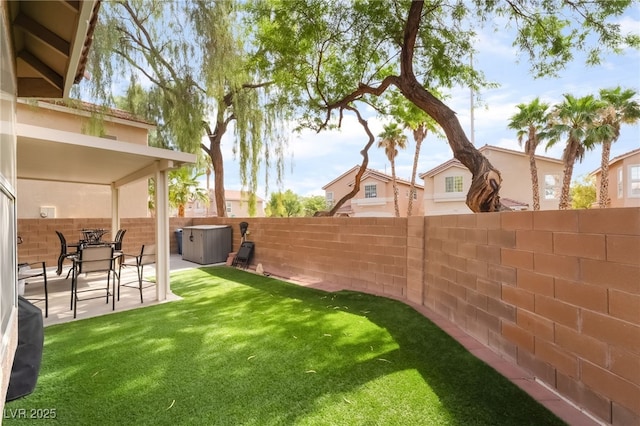 2354 Buffalo Run Ave, Las Vegas, NV 89123 - photo 28