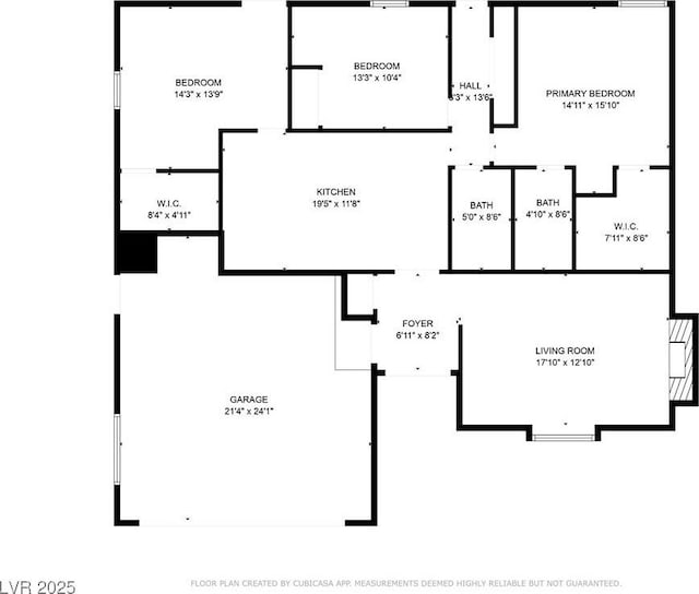 6741 Bonillo Dr, Las Vegas, NV 89103 - photo 36