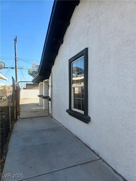 3215 Dillon Ave, North Las Vegas, NV 89030 - photo 30