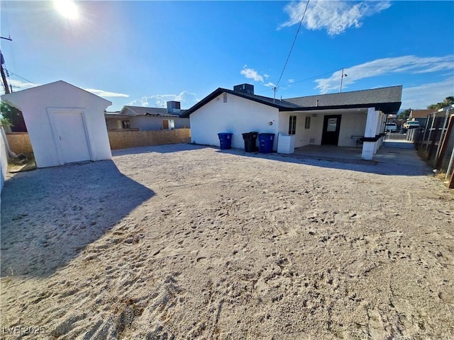3215 Dillon Ave, North Las Vegas, NV 89030 - photo 31