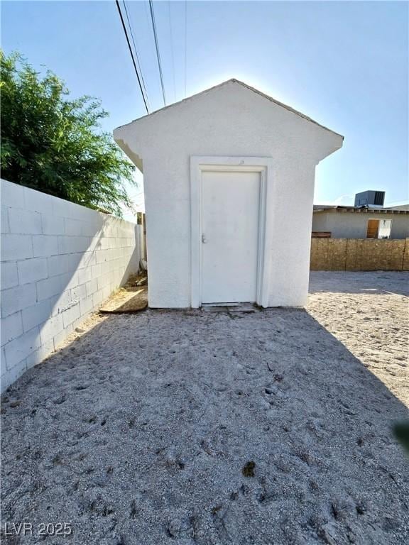 3215 Dillon Ave, North Las Vegas, NV 89030 - photo 32