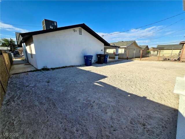 3215 Dillon Ave, North Las Vegas, NV 89030 - photo 33