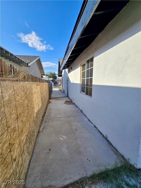 3215 Dillon Ave, North Las Vegas, NV 89030 - photo 34