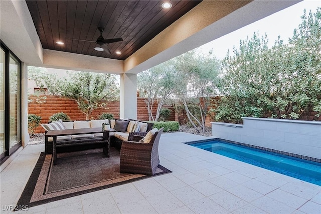 50 Grey Feather Dr, Las Vegas, NV 89135 - photo 28