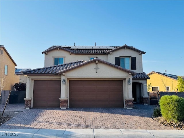 4076 Topaz Hills Dr, North Las Vegas, NV 89032 - photo 1